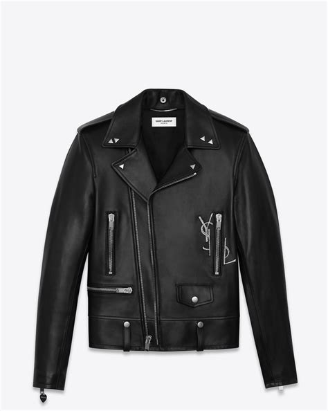 ysl bracket|ysl jacket sale.